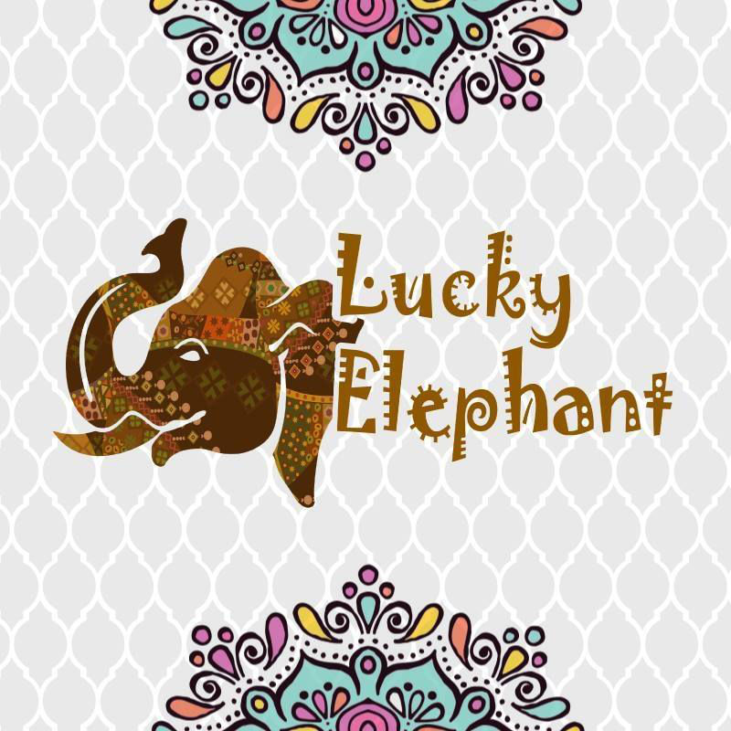 Lucky Elephant