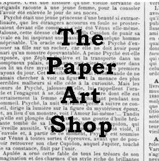 The Paper Art Shop