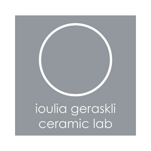 Ioulia Geraskli Ceramic Lab