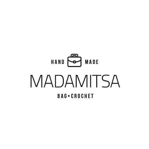 Madamitsa Crochet